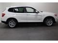 Alpine White - X3 xDrive 28i Photo No. 2