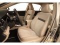 Ivory Front Seat Photo for 2014 Toyota Camry #105207320