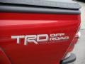 2012 Barcelona Red Metallic Toyota Tacoma V6 TRD Double Cab 4x4  photo #7