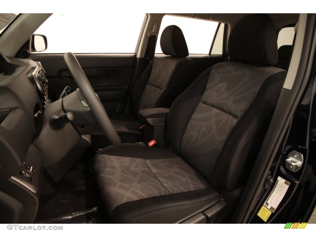 2013 xB  - Nautical Blue Metallic / Dark Gray photo #5