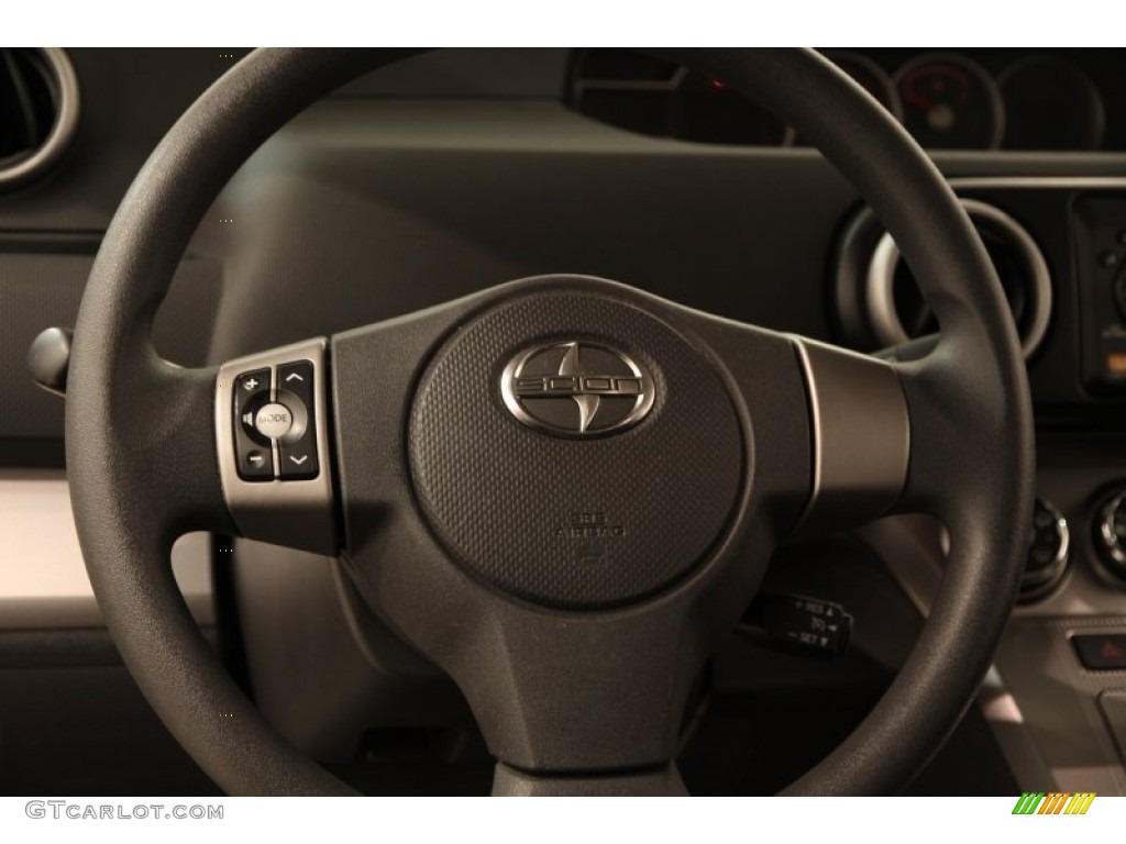 2013 xB  - Nautical Blue Metallic / Dark Gray photo #6