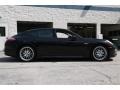 Black - Panamera 4 Photo No. 2