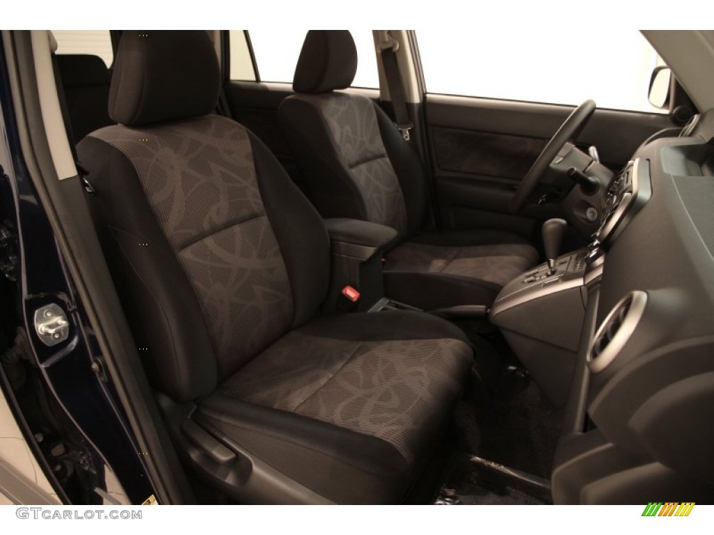 2013 xB  - Nautical Blue Metallic / Dark Gray photo #11