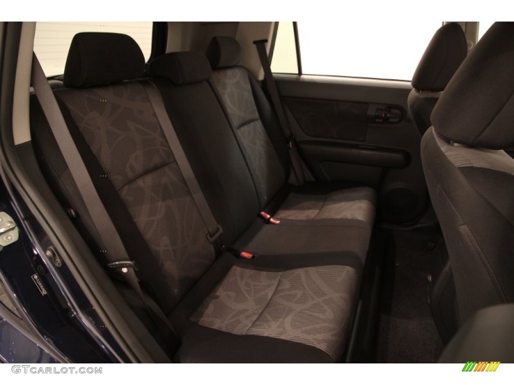 2013 xB  - Nautical Blue Metallic / Dark Gray photo #12