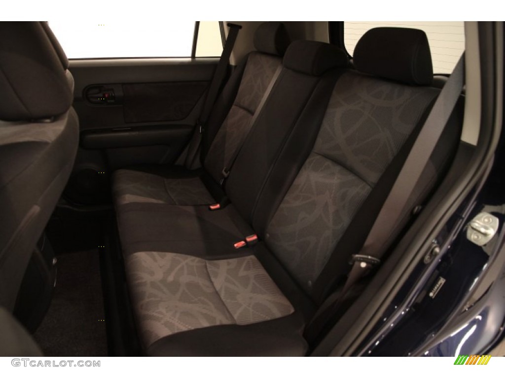 2013 xB  - Nautical Blue Metallic / Dark Gray photo #13