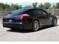 Black - Panamera 4 Photo No. 3