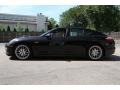 Black - Panamera 4 Photo No. 5