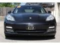 Black - Panamera 4 Photo No. 7