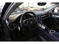 Black - Panamera 4 Photo No. 16