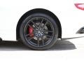 2015 Maserati GranTurismo Sport Coupe Wheel and Tire Photo