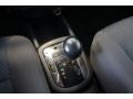 Medium Gray - Aveo LS Hatchback Photo No. 14