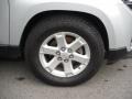 Quicksilver Metallic - Acadia SLE AWD Photo No. 3