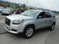 Quicksilver Metallic - Acadia SLE AWD Photo No. 5