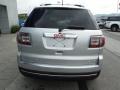 2014 Quicksilver Metallic GMC Acadia SLE AWD  photo #7