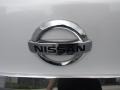 2014 Aspen White Nissan Sentra SV  photo #14