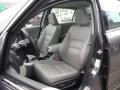 2014 Modern Steel Metallic Honda Accord EX-L V6 Sedan  photo #13
