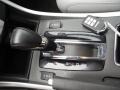 2014 Modern Steel Metallic Honda Accord EX-L V6 Sedan  photo #17