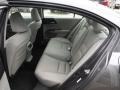2014 Modern Steel Metallic Honda Accord EX-L V6 Sedan  photo #18
