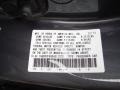 2014 Modern Steel Metallic Honda Accord EX-L V6 Sedan  photo #19