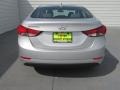 2016 Silver Hyundai Elantra SE  photo #5