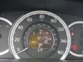 2014 Modern Steel Metallic Honda Accord EX-L V6 Sedan  photo #20