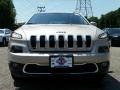 Cashmere Pearl - Cherokee Limited 4x4 Photo No. 2