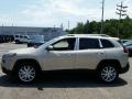 2015 Cashmere Pearl Jeep Cherokee Limited 4x4  photo #3