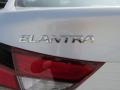 Silver - Elantra SE Photo No. 13