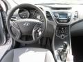 2016 Silver Hyundai Elantra SE  photo #22