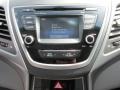 2016 Silver Hyundai Elantra SE  photo #24