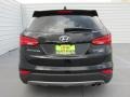 2016 Twilight Black Hyundai Santa Fe Sport 2.0T  photo #5