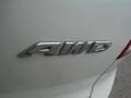 2013 White Diamond Pearl Honda CR-V EX AWD  photo #10