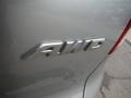 2012 Alabaster Silver Metallic Honda CR-V EX-L 4WD  photo #8