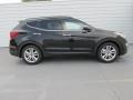 Twilight Black - Santa Fe Sport 2.0T Photo No. 3