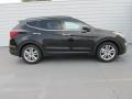 2016 Twilight Black Hyundai Santa Fe Sport 2.0T  photo #3