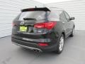 Twilight Black - Santa Fe Sport 2.0T Photo No. 4
