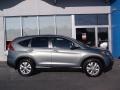 Opal Sage Metallic - CR-V EX 4WD Photo No. 2