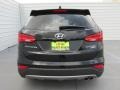Twilight Black - Santa Fe Sport 2.0T Photo No. 5