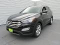 Twilight Black - Santa Fe Sport 2.0T Photo No. 7