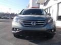 Opal Sage Metallic - CR-V EX 4WD Photo No. 4