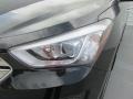 Twilight Black - Santa Fe Sport 2.0T Photo No. 9