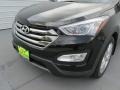 Twilight Black - Santa Fe Sport 2.0T Photo No. 10