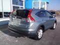 Opal Sage Metallic - CR-V EX 4WD Photo No. 8