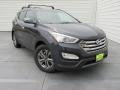 Marlin Blue - Santa Fe Sport  Photo No. 1