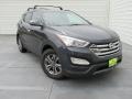 Marlin Blue - Santa Fe Sport  Photo No. 2