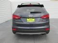 2016 Marlin Blue Hyundai Santa Fe Sport   photo #5