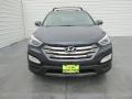 2016 Marlin Blue Hyundai Santa Fe Sport   photo #8