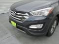 2016 Marlin Blue Hyundai Santa Fe Sport   photo #10