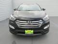 Twilight Black - Santa Fe Sport 2.0T Photo No. 8