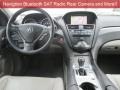 2010 Aspen White Pearl Acura ZDX AWD Advance  photo #5